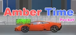 Amber Time Pocket [RPG]