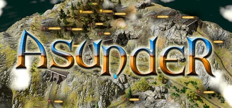 Asunder media 1