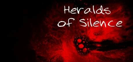 Heralds of Silence. Chapter one media 1