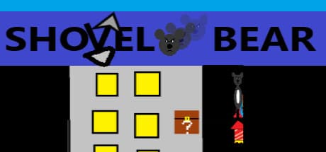 ShovelBear media 1