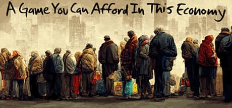 A Game You Can Afford In This Economy media 1