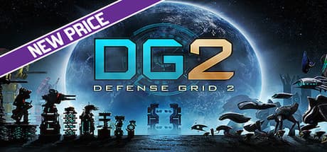 DG2: Defense Grid 2 media 1