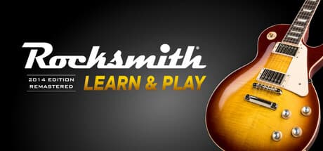 Rocksmith® 2014 Edition - Remastered media 1