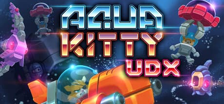 AQUA KITTY UDX media 1