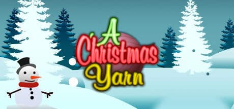 A Christmas Yarn media 1