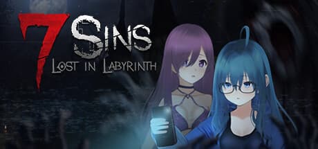 7 Sins : Lost in Labyrinth media 1