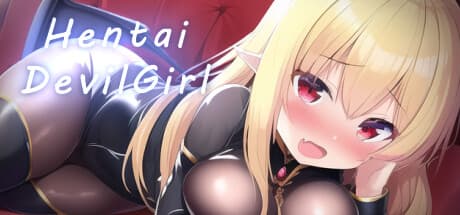 Hentai DevilGirl media 1