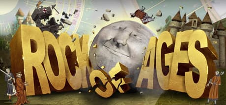Rock of Ages media 1