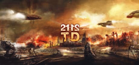 2112TD: Tower Defense Survival media 1