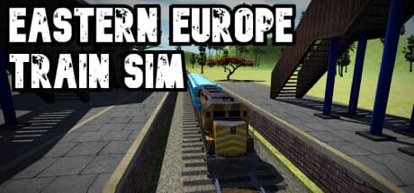 Eastern Europe Train Sim media 1