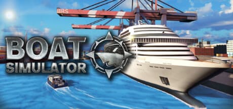 Boat Simulator media 1