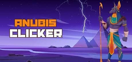 Anubis Clicker media 1