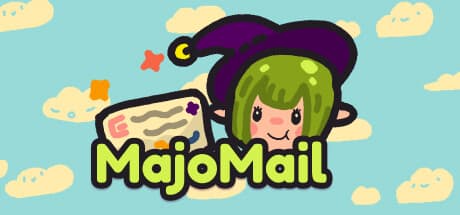 Majo Mail media 1