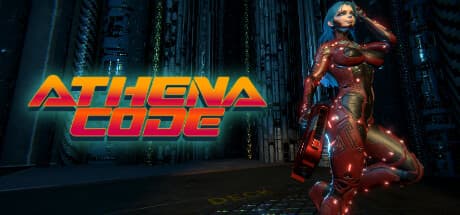 Athena Code media 1