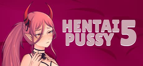Hentai Pussy 5 media 1
