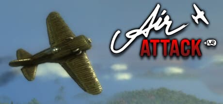 Air Attack VR media 1