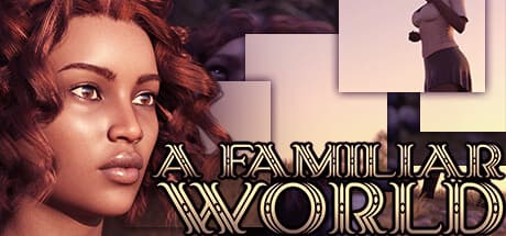 A Familiar World media 1