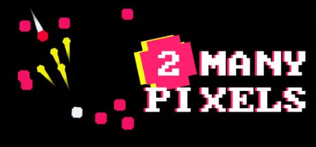 2 Many Pixels media 1