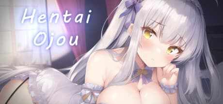 Hentai Ojou media 1