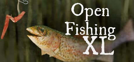 Open Fishing XL media 1