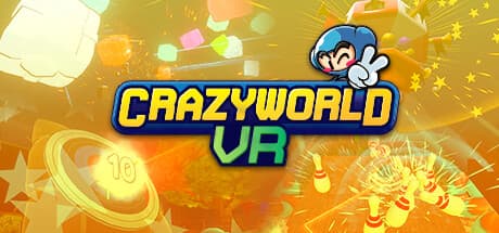 Crazy World VR media 1