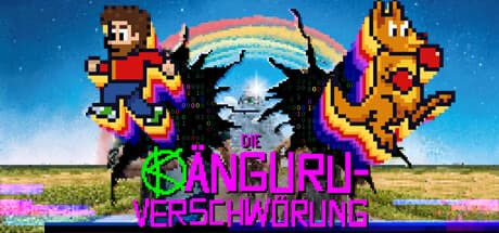 Die Känguru-Verschwörung media 1