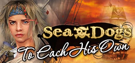 Sea Dogs: To Each His Own - Pirate Open World RPG media 1