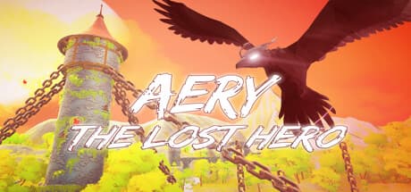 Aery - The Lost Hero media 1