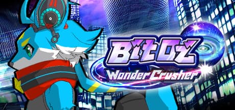 Bit Oz -Wonder Crusher- media 1