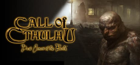 Call of Cthulhu®: Dark Corners of the Earth media 1