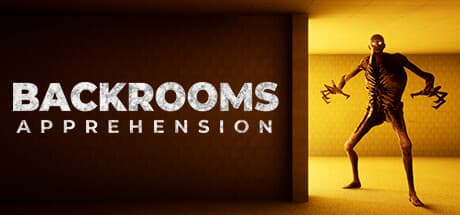 BACKROOMS: APPREHENSION media 1