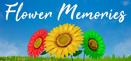 Flower Memories media 1