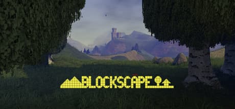Blockscape media 1