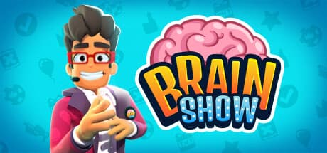 Brain Show media 1