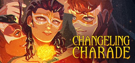 Changeling Charade media 1
