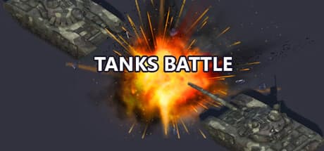 Tanks Battle media 1
