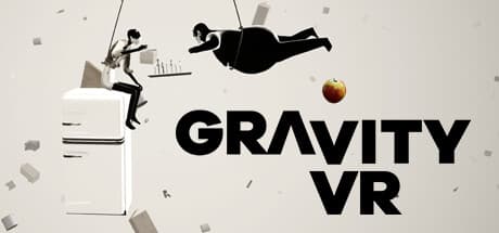 Gravity VR media 1