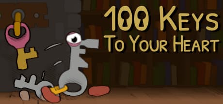 100 Keys To Your Heart media 1
