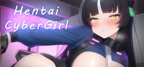 Hentai CyberGirl media 1