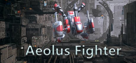 Aeolus Fighter media 1