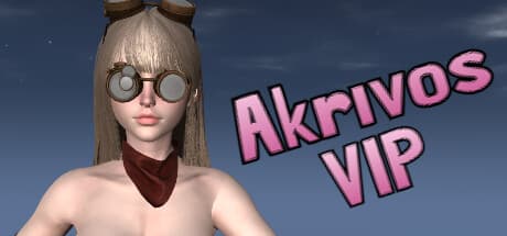 Akrivos VIP media 1
