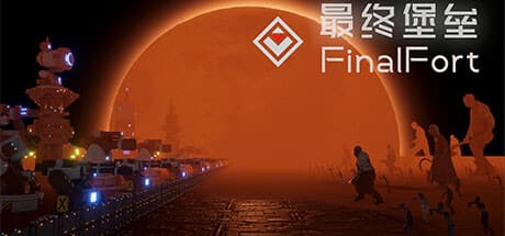 Final Fort media 1