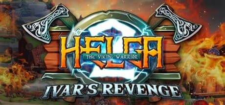 Helga the Viking Warrior 2: Ivar's Revenge media 1