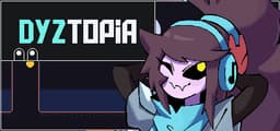Dyztopia: Post-Human RPG