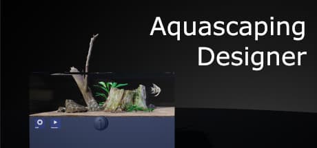 Aquascaping Designer media 1