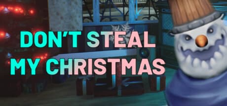Don't Steal My Christmas! media 1