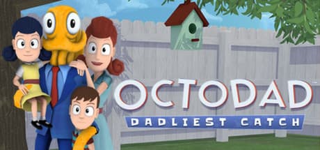 Octodad: Dadliest Catch media 1