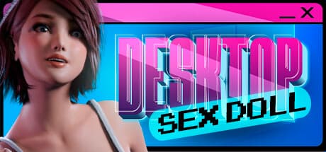 Desktop Sex Doll media 1