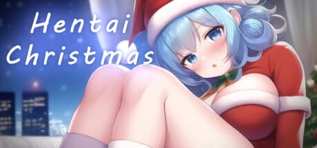 Hentai Christmas media 1