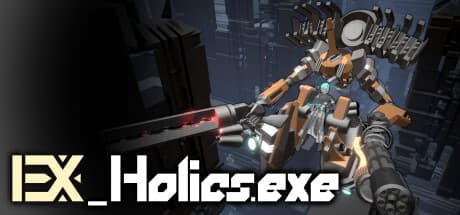 EX_Holics.exe media 1